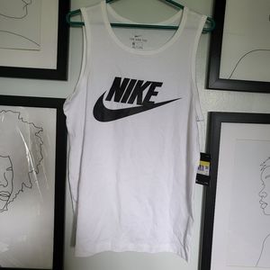 👁 Nike Tank
